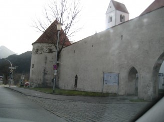 Fussen