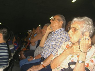 Brazilia - Estádio Governador Plácido Castelo