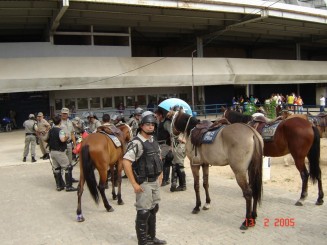 Brazilia - Estádio Governador Plácido Castelo