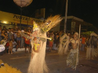 Carnaval  la Fortaleza