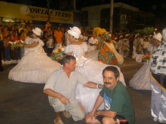 Carnaval  la Fortaleza
