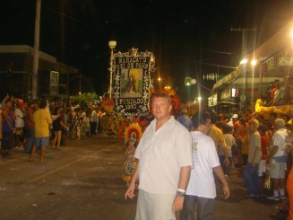 Carnaval  la Fortaleza