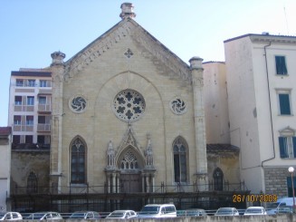 Surpriza placuta-Livorno