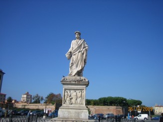 Surpriza placuta-Livorno