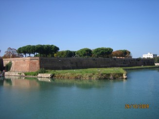 Surpriza placuta-Livorno