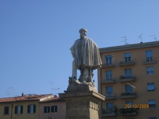 Surpriza placuta-Livorno