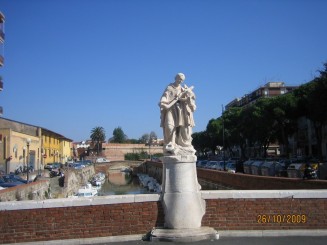 Surpriza placuta-Livorno