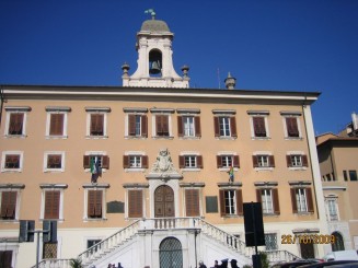 Surpriza placuta-Livorno