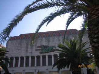 Surpriza placuta-Livorno