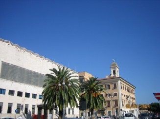 Surpriza placuta-Livorno