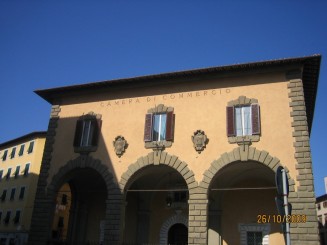Livorno - Camera de Comert
