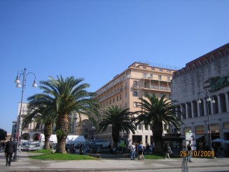 Surpriza placuta-Livorno