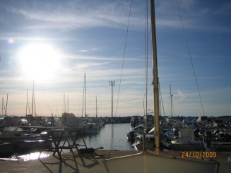 Surpriza placuta-Livorno