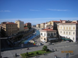 Surpriza placuta-Livorno