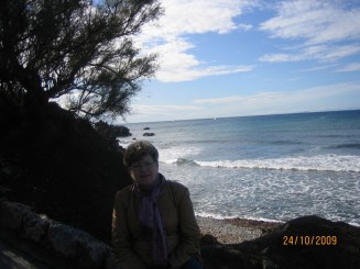 Tarmul Marii Tireniene