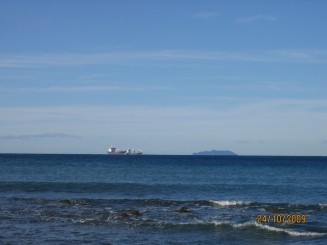 Tarmul Marii Tireniene