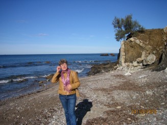 Tarmul Marii Tireniene