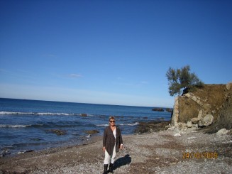 Tarmul Marii Tireniene