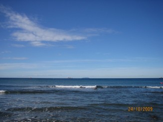 Tarmul Marii Tireniene