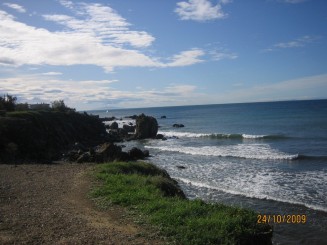 Tarmul Marii Tireniene