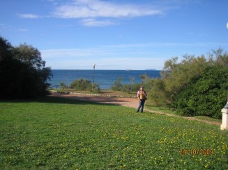 Tarmul Marii Tireniene