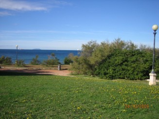 Tarmul Marii Tireniene