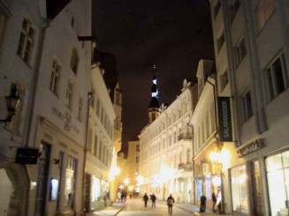 Tallinn Oras medieval