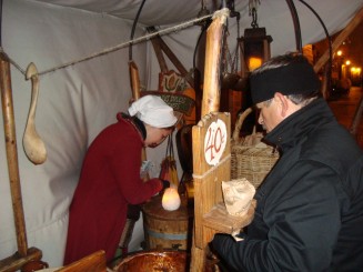 Tallinn Oras medieval