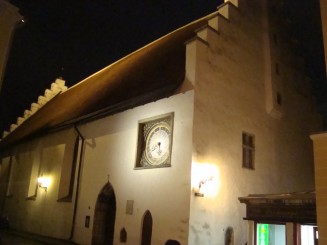 Tallinn Oras medieval