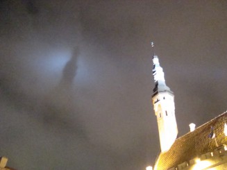 Tallinn Oras medieval