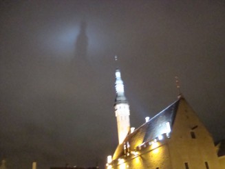 Tallinn Oras medieval