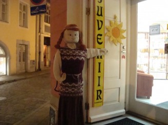 Tallinn Oras medieval