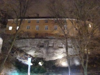 Tallinn Oras medieval