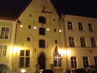 Tallinn Oras medieval