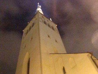 Tallinn Oras medieval