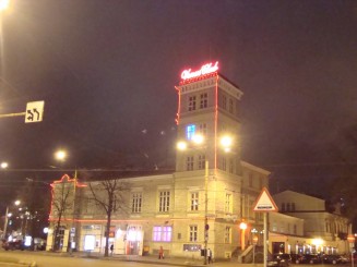 Tallinn Oras medieval