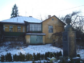Cernauti - Vechi oraş românesc