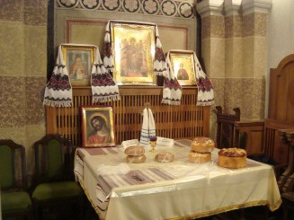Cernauti - Vechi oraş românesc
