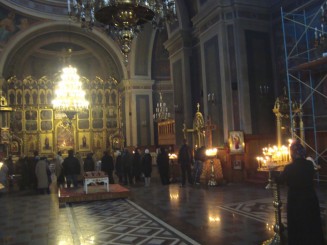 Cernauti - Vechi oraş românesc