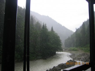 Weekend in Maramures