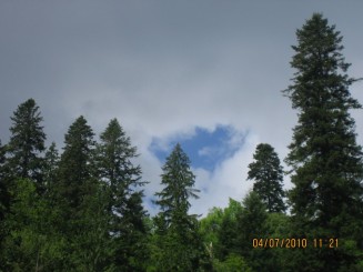 Weekend in Maramures