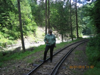 Weekend in Maramures