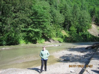 Weekend in Maramures