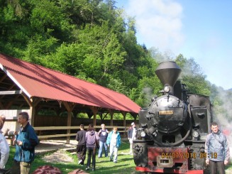 Weekend in Maramures