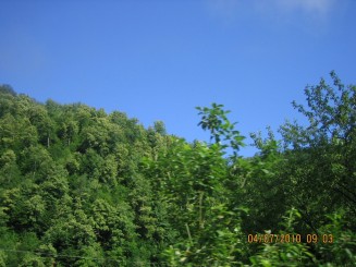 Weekend in Maramures