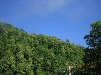 Weekend in Maramures