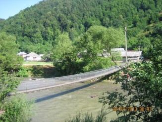 Weekend in Maramures