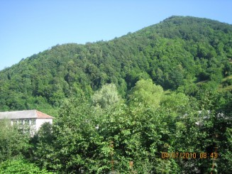 Weekend in Maramures