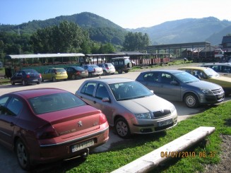 Weekend in Maramures