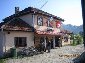 Weekend in Maramures